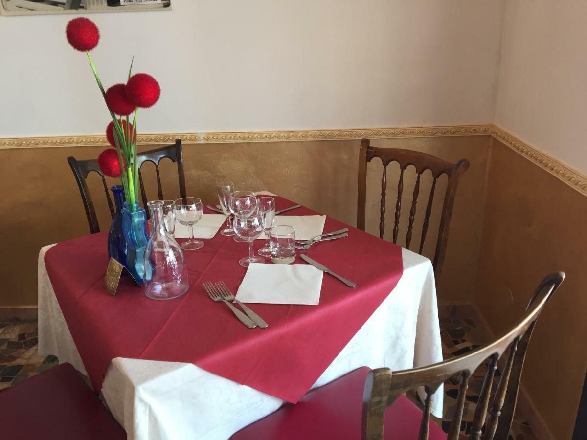Hotel Lauretta Bellaria-Igea Marina Buitenkant foto